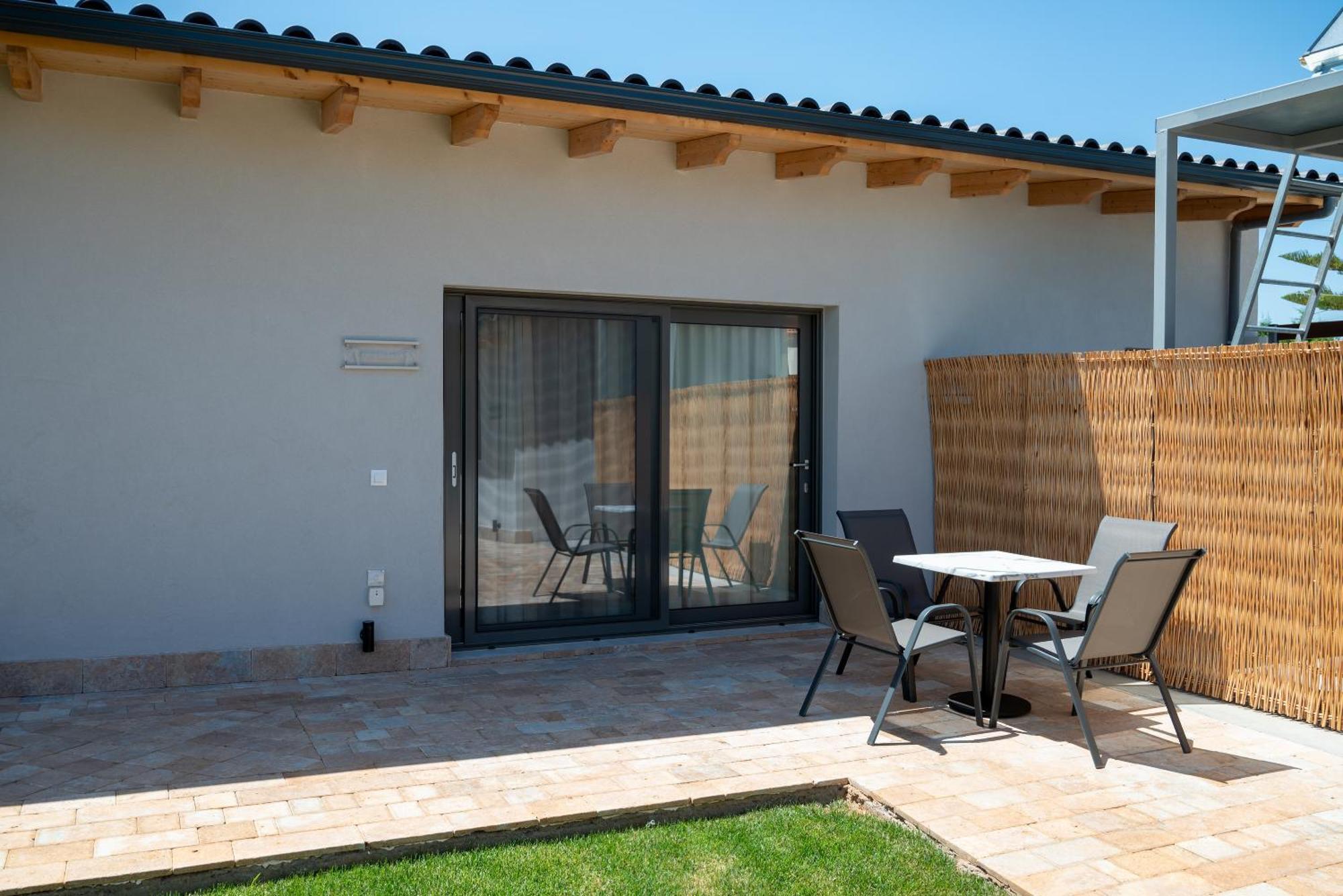 Paradise Apartments Artemida Artemida (Attica) Exterior foto