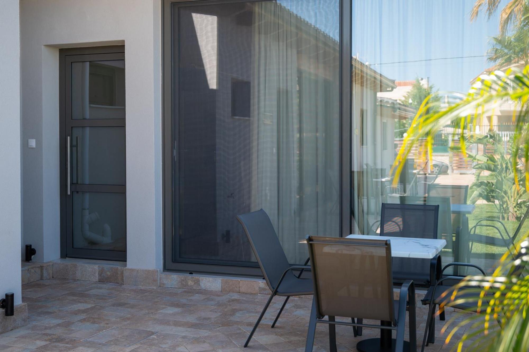 Paradise Apartments Artemida Artemida (Attica) Exterior foto