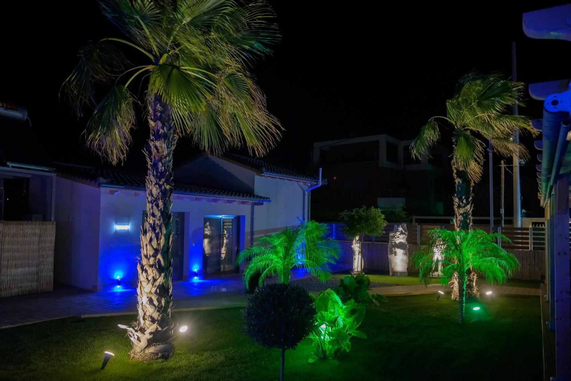Paradise Apartments Artemida Artemida (Attica) Exterior foto